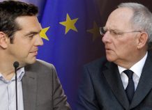 Σόιμπλε: Αποχαιρετισμός στα όπλα… soible-apocheretismos-opla