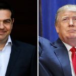 Η οικονομική ατζέντα της συνάντησης Τσίπρα – Τραμπ Τι θα συζητήσουν Τσίπρας-Τραμπ