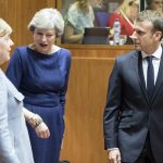 Σύνοδος Κορυφής: Η Μέρκελ ζητά… κούρεμα στην χρηματοδότηση της Τουρκίας Η Μέρκελ ζητά… κούρεμα στην χρηματοδότηση της Τουρκίας