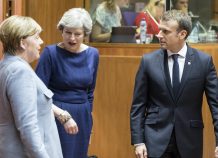 Σύνοδος Κορυφής: Η Μέρκελ ζητά… κούρεμα στην χρηματοδότηση της Τουρκίας Η Μέρκελ ζητά… κούρεμα στην χρηματοδότηση της Τουρκίας