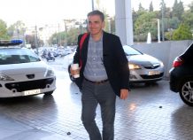 Τέλος συζητήσεων με τους θεσμούς – Οι στόχοι και τα «αγκάθια» Τέλος συζητήσεων με τους θεσμούς –Οι στόχοι και τα «αγκάθια»