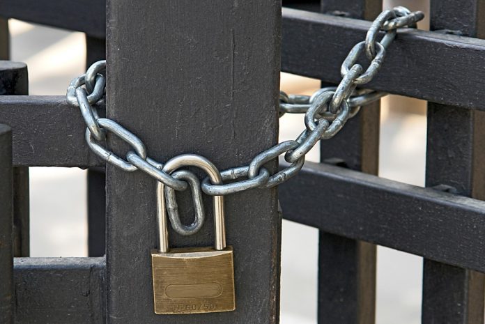 Θεσσαλονίκη:Περισσότερα τα λουκέτα από τις νέες επιχειρήσεις