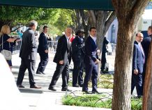Τι «μεταφέρει στις αποσκευές» του ο Τσίπρας… φεύγοντας από τις ΗΠΑ – «Πονοκέφαλος» τα F16 Τι «μεταφέρει στις αποσκευές» του ο Τσίπρας…