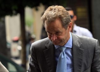 Τόμσεν: Τέλος τα μέτρα για την Ελλάδα –Ήρθε η ώρα του χρέους