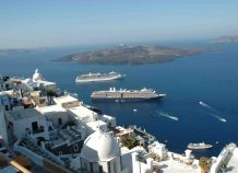 ΤτΕ: Αύξηση στο πλεόνασμα του ταξιδιωτικού ισοζυγίου