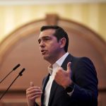 Τσίπρας στις ΗΠΑ: Την Μέρκελ αφήστε την σε εμένα !