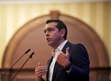 Τσίπρας στις ΗΠΑ: Την Μέρκελ αφήστε την σε εμένα !