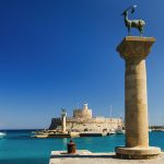 Η Ρόδος ως προορισμός μεγάλων αθλητικών διοργανώσεων Η Ρόδος ως προορισμός μεγάλων αθλητικών διοργανώσεων