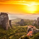 4ο Περιφερειακό Συνέδριο: Σχέδιο δράσεων για βιώσιμη τουριστική ανάπτυξη της Θεσσαλίας 4ο Περιφερειακό Συνέδριο: Σχέδιο δράσεων για βιώσιμη τουριστική ανάπτυξη της Θεσσαλίας