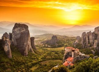 4ο Περιφερειακό Συνέδριο: Σχέδιο δράσεων για βιώσιμη τουριστική ανάπτυξη της Θεσσαλίας