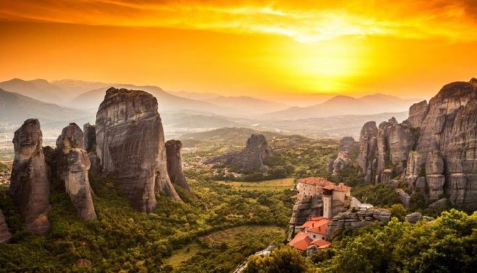 4ο Περιφερειακό Συνέδριο: Σχέδιο δράσεων για βιώσιμη τουριστική ανάπτυξη της Θεσσαλίας