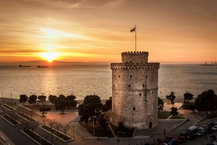 Αύξηση των διανυκτερεύσεων σε ξενοδοχεία της Θεσσαλονίκης