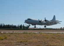 Αυξήθηκε η αεροπορική κίνηση το πρώτο εννεάμηνο του 2017