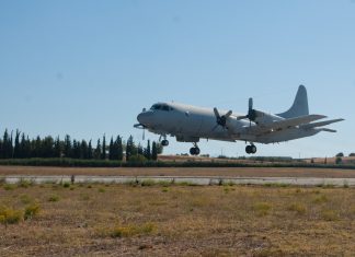 Αυξήθηκε η αεροπορική κίνηση το πρώτο εννεάμηνο του 2017