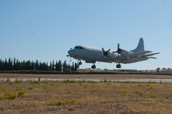Αυξήθηκε η αεροπορική κίνηση το πρώτο εννεάμηνο του 2017