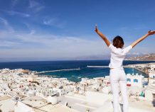 ΣΕΤΕ: Εστίαση την βιώσιμη ανάπτυξη του τουριστικού τομέα