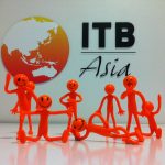 Δυναμική η παρουσία της Ελλάδας στην ITB Asia Δυναμική η παρουσία της Ελλάδας στην ITB Asia