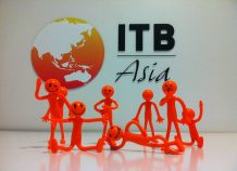 Δυναμική η παρουσία της Ελλάδας στην ITB Asia
