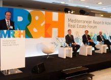 Enterprise Greece: Mediterranean Resort & Hotel Real Estate Forum
