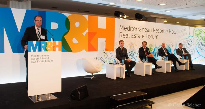 Enterprise Greece: Mediterranean Resort & Hotel Real Estate Forum