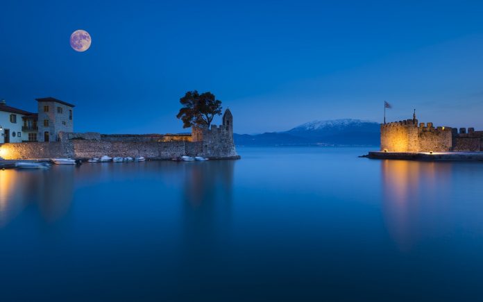 Forum για τον εναλλακτικό τουρισμό