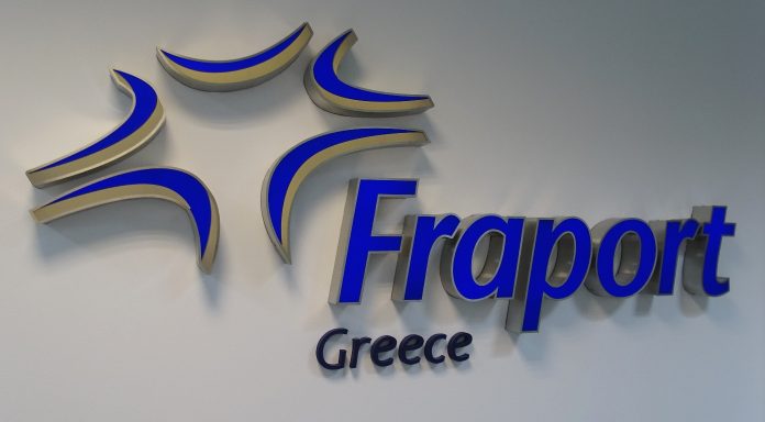 Fraport Greece: Αυξήθηκε η επιβατική κίνηση τον Σεπτέμβριο