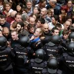 Κλίμα αβεβαιότητας ο τουρισμός της Βαρκελώνης