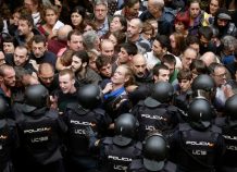 Κλίμα αβεβαιότητας ο τουρισμός της Βαρκελώνης