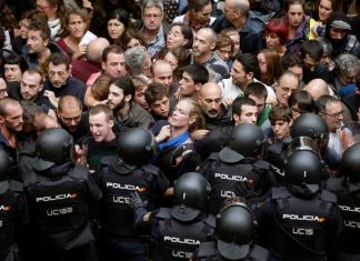 Κλίμα αβεβαιότητας ο τουρισμός της Βαρκελώνης