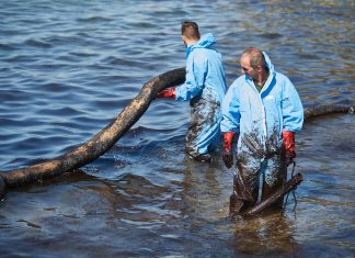 Καθαρισμός & Παράδοση Ακτών Παλαιού Φαλήρου