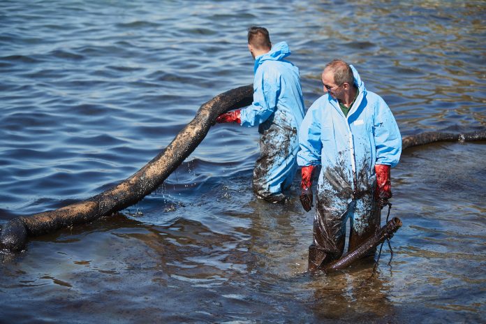 Καθαρισμός & Παράδοση Ακτών Παλαιού Φαλήρου