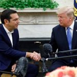Τα κέρδη στον τουρισμό από την επίσκεψη Τσίπρα στις ΗΠΑ