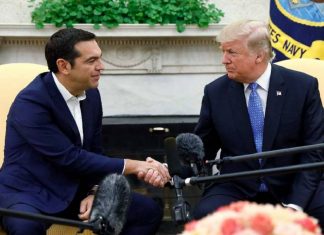 Τα κέρδη στον τουρισμό από την επίσκεψη Τσίπρα στις ΗΠΑ