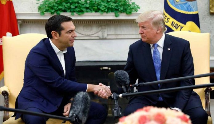 Τα κέρδη στον τουρισμό από την επίσκεψη Τσίπρα στις ΗΠΑ