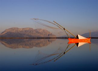 Μεσολόγγι: Ξενάγηση εκπροσώπων μεγάλων τουριστικών οργανισμών