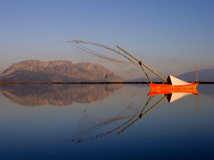 Μεσολόγγι: Ξενάγηση εκπροσώπων μεγάλων τουριστικών οργανισμών