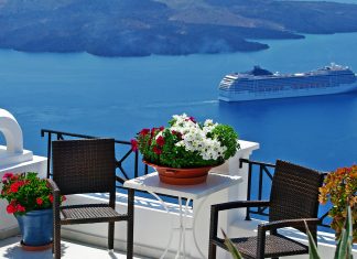 Πρόγραμμα 120 εκατ. ευρώ για νέες τουριστικές επιχειρήσεις