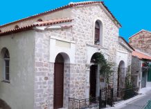 Συνεδρίασε η κοινή επιτροπή Εκκλησίας και ΥΠΟΤ για τον θρησκευτικό τουρισμό