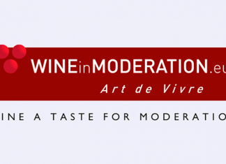 Συμπόσιο Διεθνής Οργάνωσης Κρασιού: «Wine in Moderation» στη Σαντορίνη