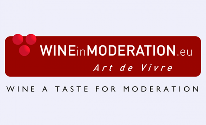 Συμπόσιο Διεθνής Οργάνωσης Κρασιού: «Wine in Moderation» στη Σαντορίνη