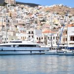 Σύρος: Το υπουργείο Τουρισμού στηρίζει κινηματογραφικές υποδομές