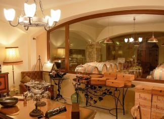 Θεσσαλονίκη: Μεγάλη ροή στρέφεται στον Οινοτουρισμό