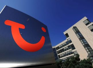 Η ΤUI θα καταργήσει 8.000 θέσεις εργασίας σε όλο τον κόσμο