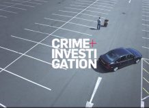 Crime+Investigation®: Το βραβευμένο κανάλι έρχεται στην Ελλάδα Crime+Investigation®: Το βραβευμένο κανάλι έρχεται στην Ελλάδα