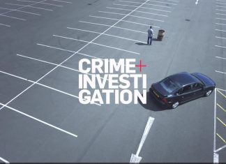 Crime+Investigation®: Το βραβευμένο κανάλι έρχεται στην Ελλάδα