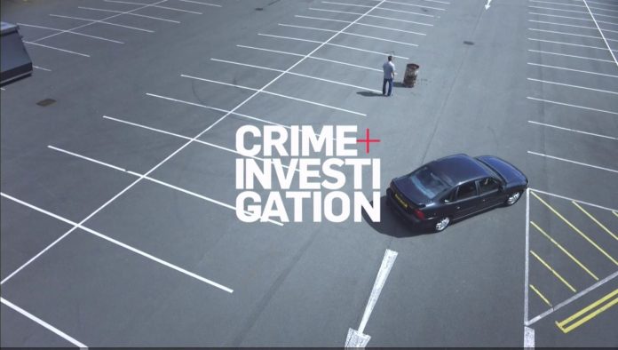 Crime+Investigation®: Το βραβευμένο κανάλι έρχεται στην Ελλάδα