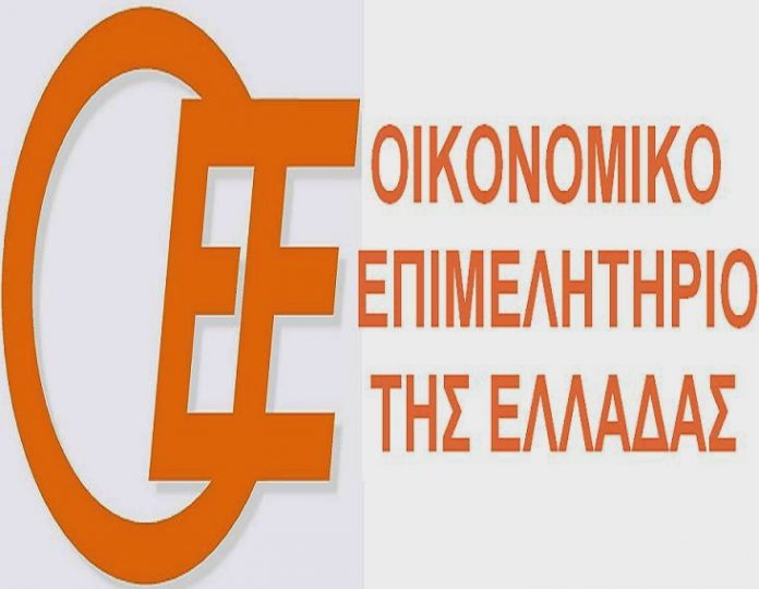 Οικονομικό Επιμελητήριο: Ζήτηση ακατάσχετου λογαριασμού για επιχειρήσεις