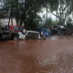 Ανείπωτη τραγωδία στην Δυτική Αττική: 15 νεκροί και εικόνες βιβλικής καταστροφής Ανείπωτη τραγωδία στην Δυτική Αττική