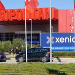 Xenia: Δυναμικό restart με 30.000 επισκέπτες Xenia: Δυναμικό restart με 30.000 επισκέπτες