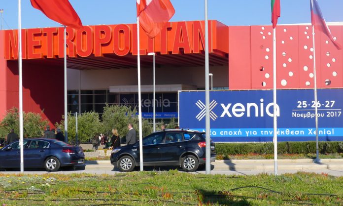 Xenia: Δυναμικό restart με 30.000 επισκέπτες